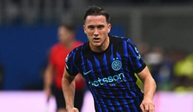 Ultime dai campi, tutte le formazioni: Zielinski, Bisseck, Ostigard, Politano, Neres e out Ostigard - SOS Fanta