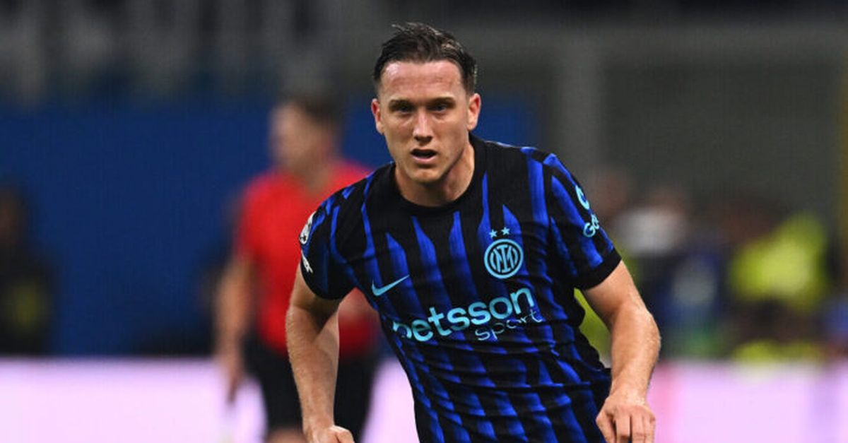 Ultime dai campi, tutte le formazioni: Zielinski, Bisseck, Ostigard, Politano, Neres e out Ostigard - SOS Fanta