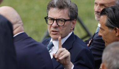 ci sono 3,5 miliardi per la Manovra. E c'entra il Ponte sullo Stretto