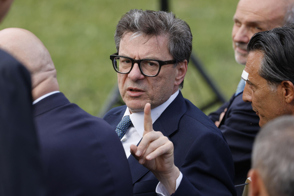 ci sono 3,5 miliardi per la Manovra. E c'entra il Ponte sullo Stretto