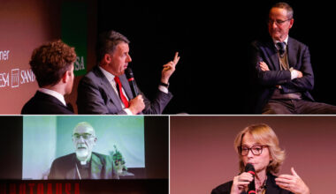 Presentato il Photoansa 2025, immagini che ci mettono di fronte agli interrogativi di oggi - Photoansa 2025