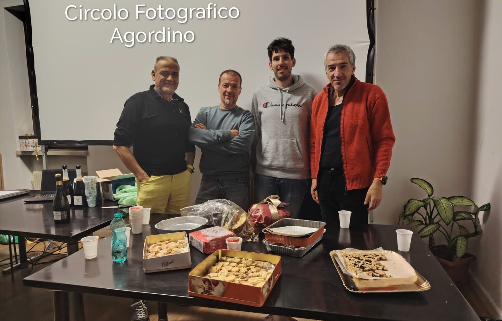 LE FOTO DI ANTONELLO CIBIEN – Radio Più