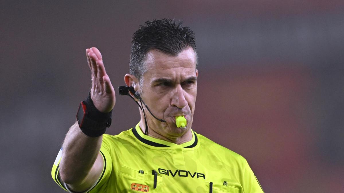 Allarme arbitri, La Stampa pone l