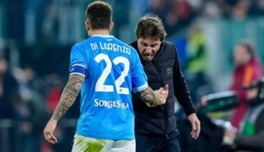 Perché Di Lorenzo è stato decisivo nella vittoria del Napoli