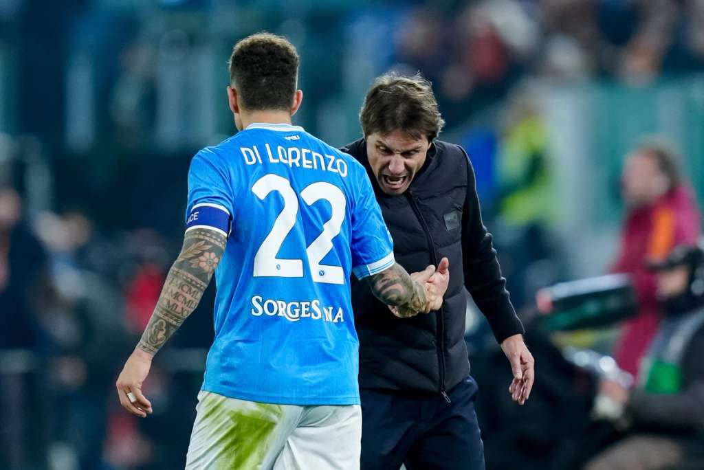 Perché Di Lorenzo è stato decisivo nella vittoria del Napoli