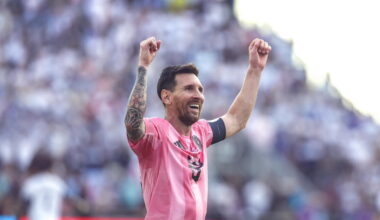 Messi inaugurerà a Calcutta una statua di 21 metri in suo onore - Calcio