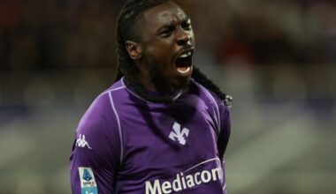 Chi sale e chi chi sblocca dopo il weekend: sei nomi e la gestione al fanta, da Kean a Openda