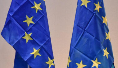 E' ora che l'Europa decida che cosa vuole essere