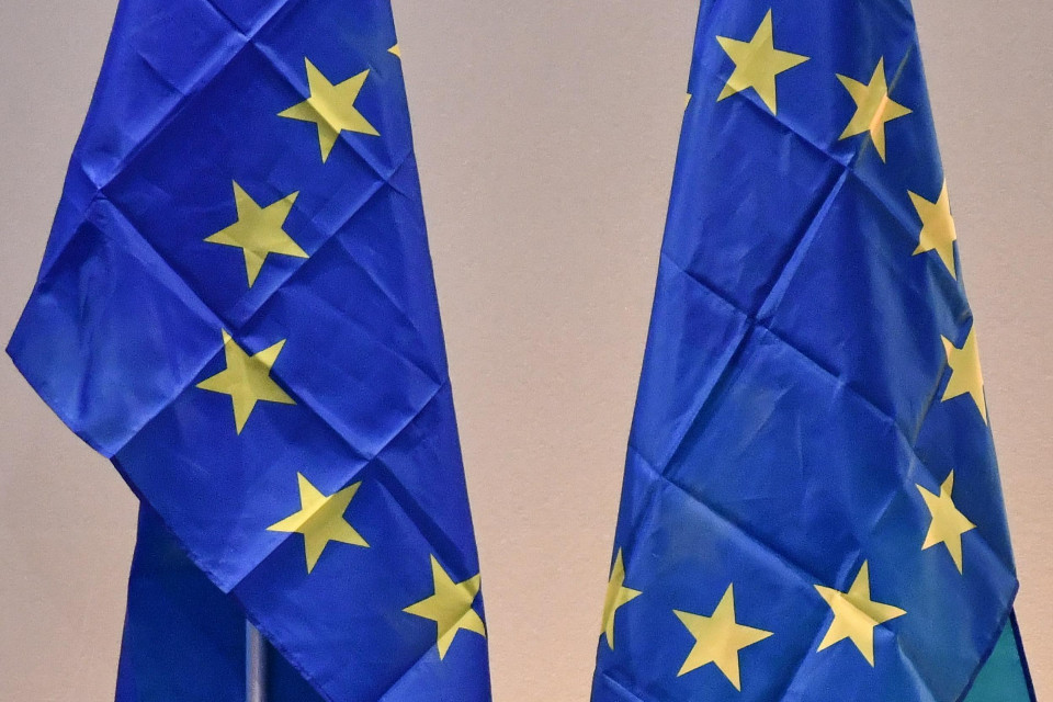 E' ora che l'Europa decida che cosa vuole essere