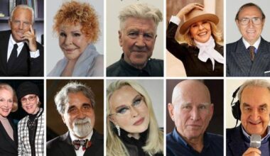 Chi ci ha lasciato nel 2025: i morti illustri- Corriere.it