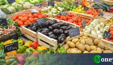 Allarme pesticidi. Le verdure più mangiate in Italia ne sono piene, secondo un nuovo studio