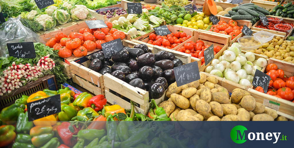 Allarme pesticidi. Le verdure più mangiate in Italia ne sono piene, secondo un nuovo studio