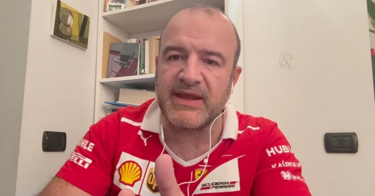 Palmeri: "Inter sempre denigrata!". E mostra la disparità tra Chivu e Conte