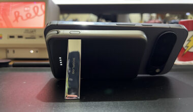 EcoFlow Rapid Magnetic Power Bank in prova: Qi2 e cavo integrato per la massima semplicità