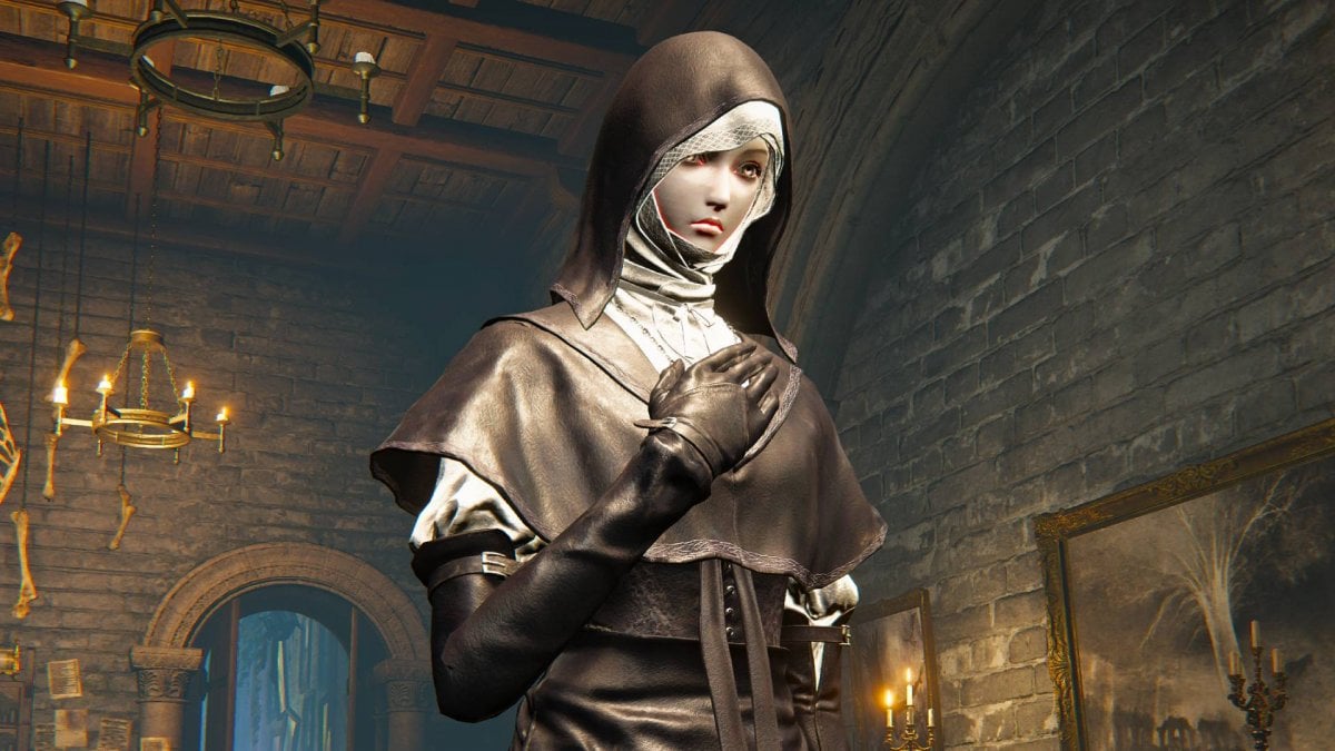 Elden Ring Nightreign ha un problema con l'Erudito e bisognerà aspettare una patch