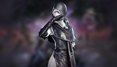 Elden Ring Nightreign: The Forsaken Hollows presenta l'Undertaker, una nuova classe molto interessante