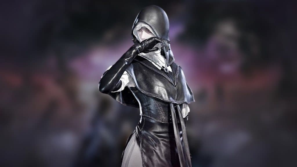 Elden Ring Nightreign: The Forsaken Hollows presenta l'Undertaker, una nuova classe molto interessante