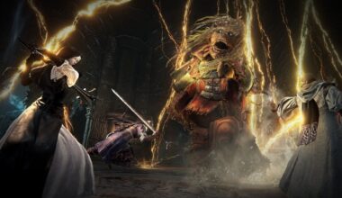 Elden Ring Nightreign: The Forsaken Hollow, svelati date e orari di sblocco e come accedere al DLC