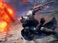 Il DLC The Forsaken Hollows di Elden Ring: Nightreign è difficile? Il game director risponde