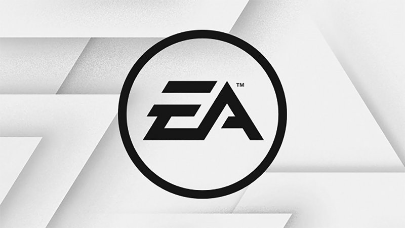 Il logo di Electronic Arts