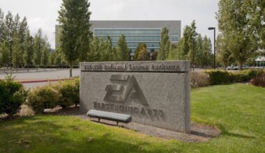 La vendita di Electronic Arts è stata approvata dal 99% degli azionisti