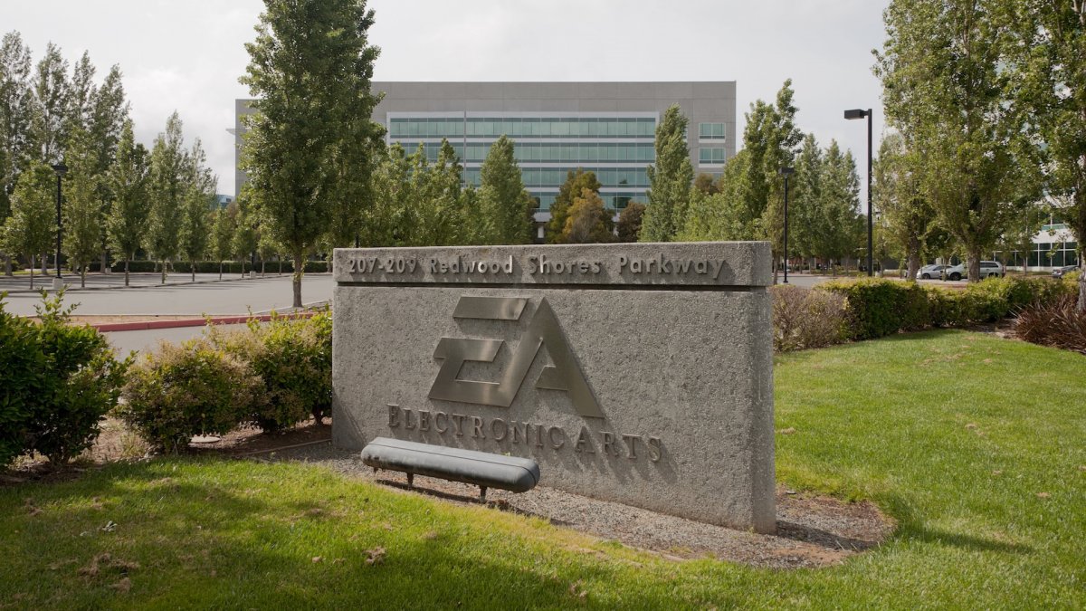 La vendita di Electronic Arts è stata approvata dal 99% degli azionisti