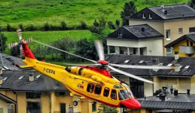 Scontro tra un'auto e una moto: 17enne finisce in ospedale