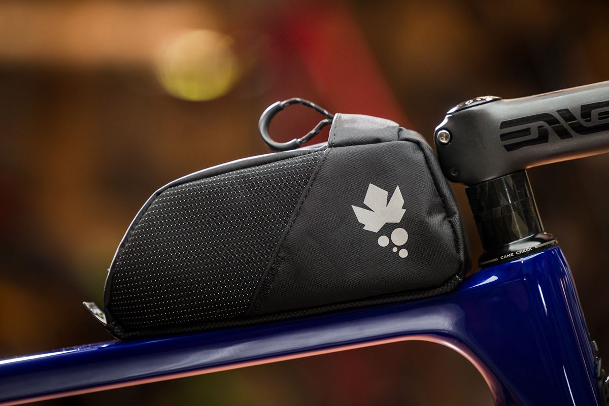 MISSGRAPE, MARCHIO ICONICO DEL BIKEPACKING, ENTRA NELLA FAMIGLIA ELITE