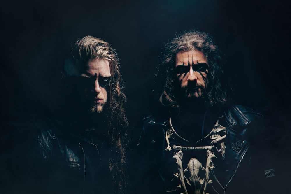 il nuovo singolo "Zeitenwende I"