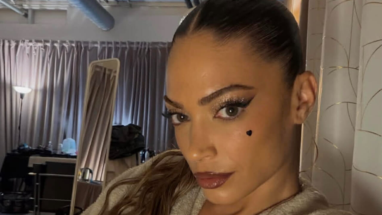 Elodie, il progetto personale e dolcissimo dietro alla pausa lavorativa. L'indiscrezione