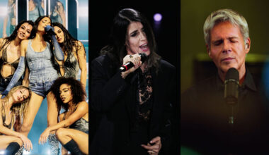 Baglioni, Venditti, Giorgia, Elodie, Noemi e tutti gli altri. I dettagli