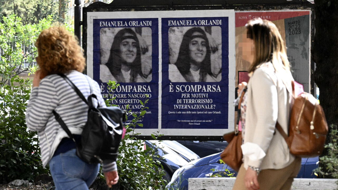 Emanuela Orlandi, c'è una nuova indagata. Il colpo di scena a 42 anni dalla scomparsa