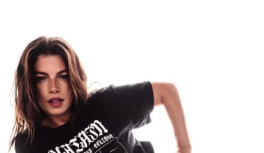 Emma Marrone concerto a Pisa 18 luglio 2026