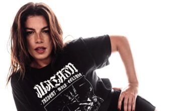 sarà la star dello Zoo music fest 2026