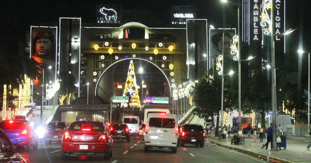 Usa e il boomerang con il Venezuela. L'illusione militare occidentale