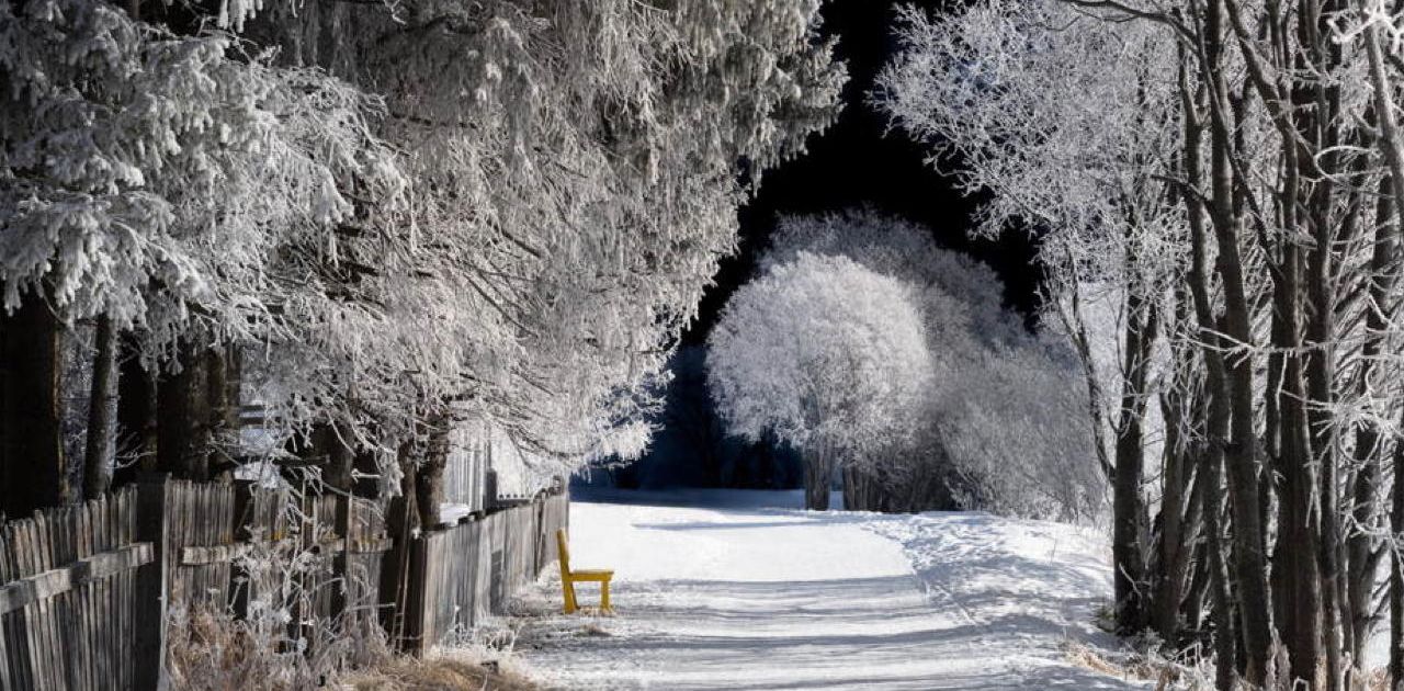 Engadina: visioni ed emozioni del fotografo Michele Gastl
