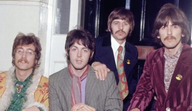 Beatles, è la canzone più spaventosa: "Un incubo senza fine"