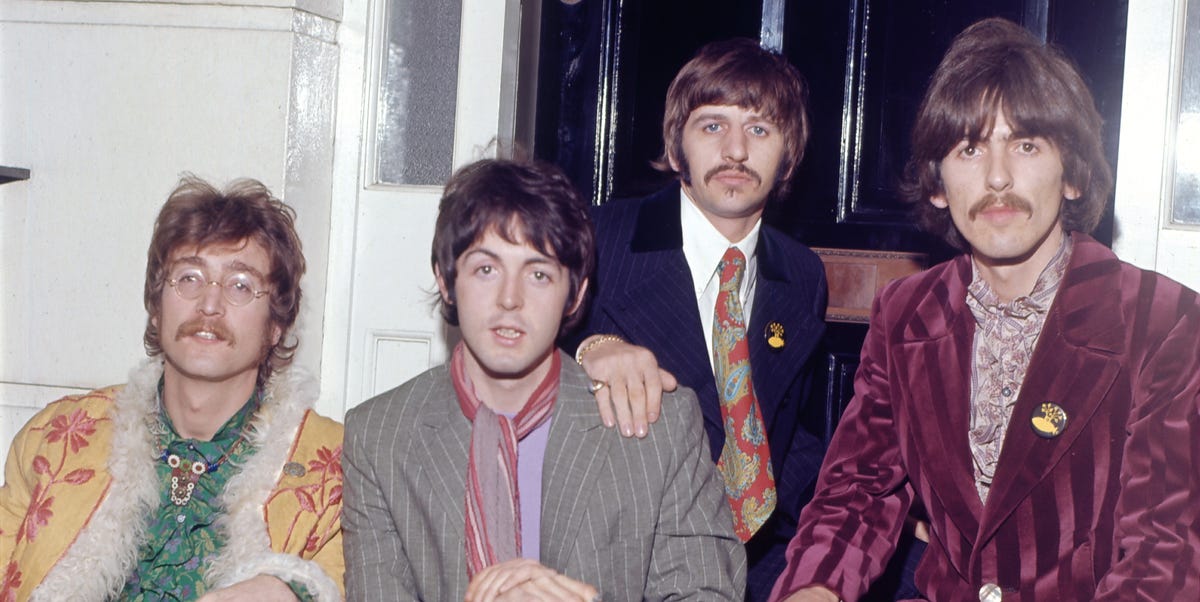 Beatles, è la canzone più spaventosa: "Un incubo senza fine"