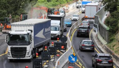 FiPiLi, il futuro parte da Firenze. Pedaggio e cantieri, via all’allargamento. E aumenta il limite di velocità