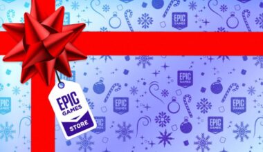 Il gioco gratis di Epic Games Store del 26 dicembre è un'avventura da vivere in compagnia