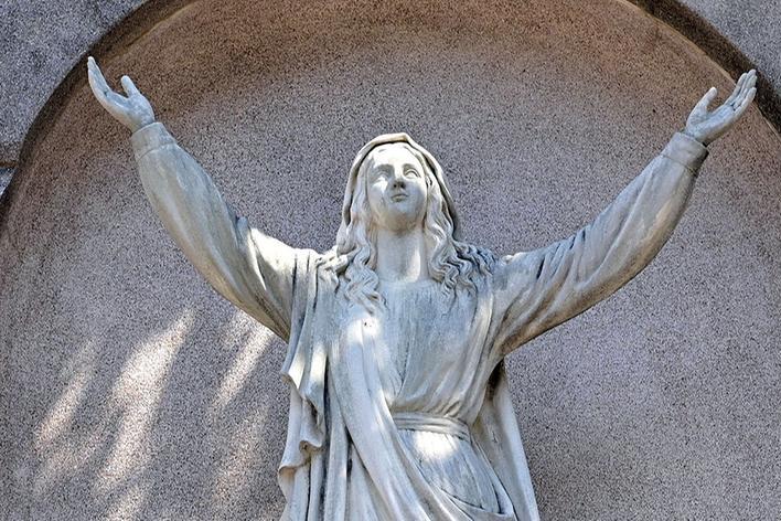 Dove si posa lo sguardo di Dio nella nostra vita?