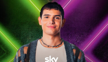 eroCaddeo incontra i fan a Le Gru il 12 dicembre