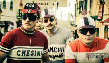 Alla 25a edizione L’Eroica è ancora L’Eroica?