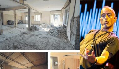 eros ramazzotti distrutto casa milano citylife paolo rossi