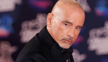 Eros Ramazzotti, il vicino gli fa causa per 200mila euro: cosa succede