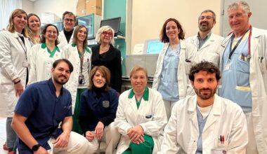 al Sant’Anna diagnosi più veloci con il test dell’Esoma