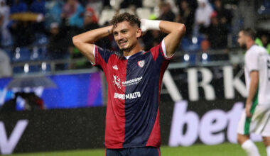 La formazione ideale al Fantacalcio: 16ª giornata