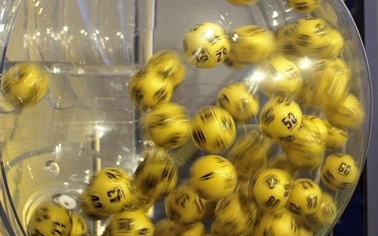 Lotto, i numeri vincenti dell'estrazione di oggi 11 dicembre