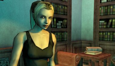 Project M per Nintendo Switch 2 piacerà ai fan di Eternal Darkness, dice Bloober