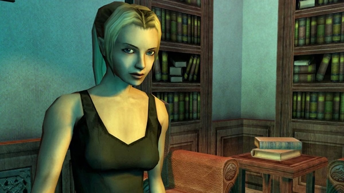 Project M per Nintendo Switch 2 piacerà ai fan di Eternal Darkness, dice Bloober